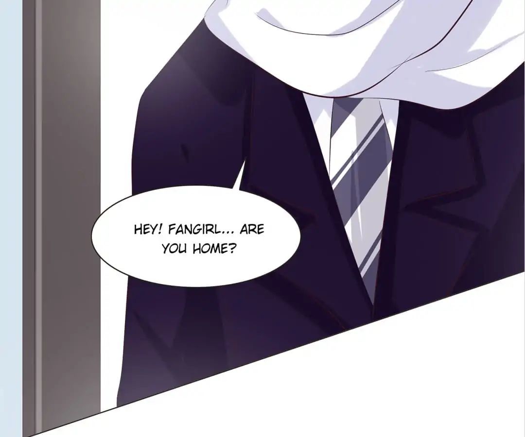 First Crush Chapter 75 - page 8