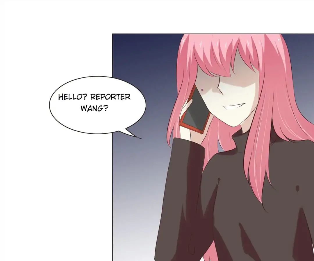 First Crush Chapter 76 - page 1