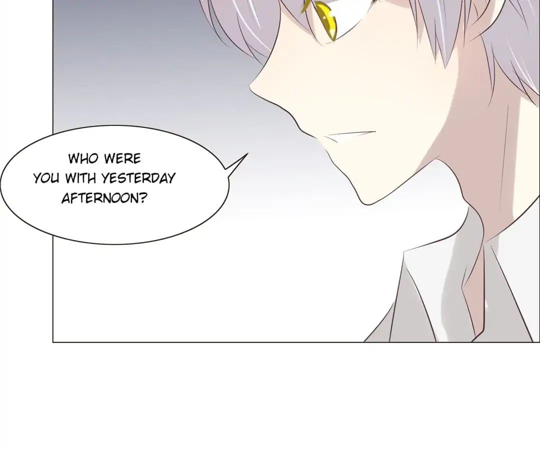First Crush Chapter 76 - page 11