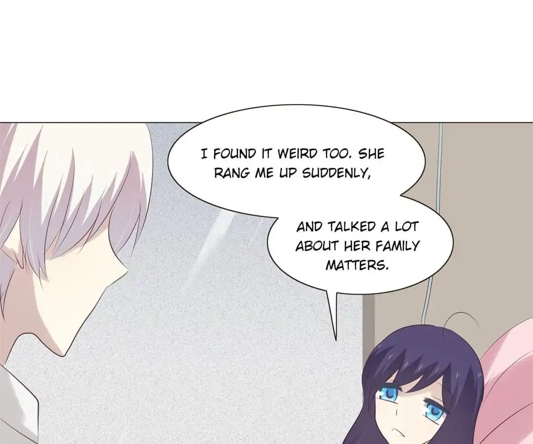 First Crush Chapter 76 - page 12
