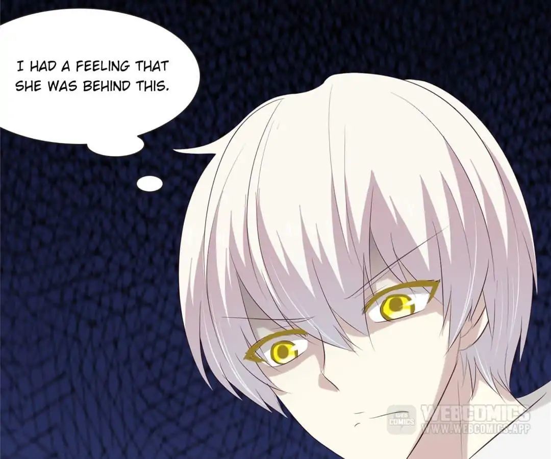 First Crush Chapter 76 - page 14