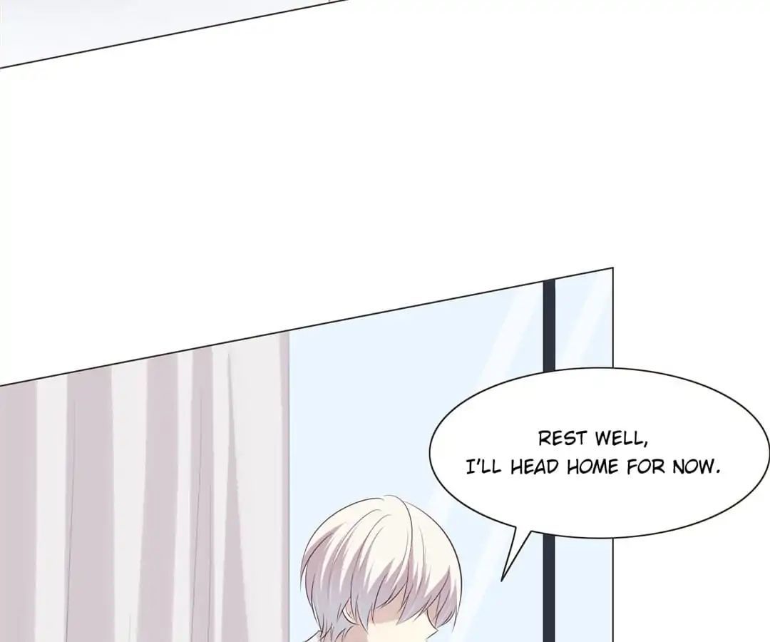 First Crush Chapter 76 - page 16