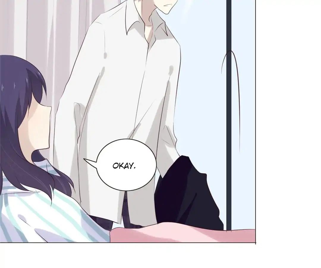 First Crush Chapter 76 - page 17