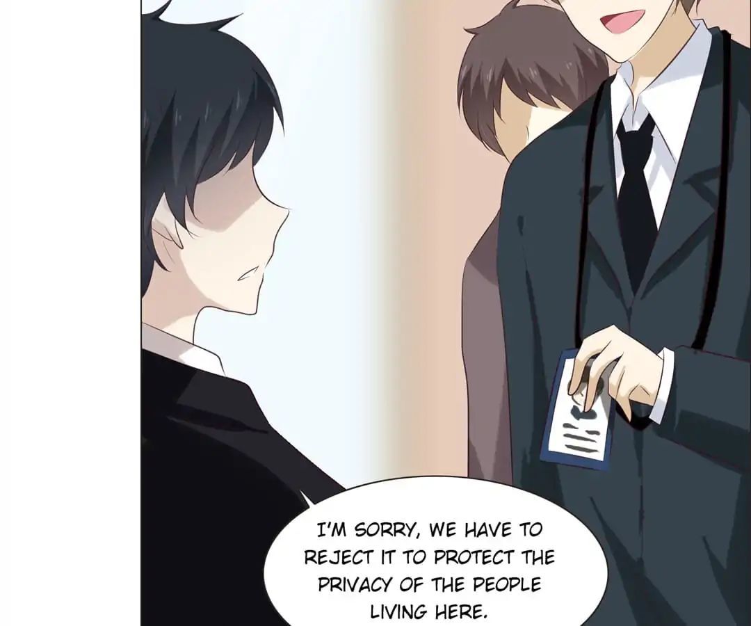 First Crush Chapter 76 - page 24