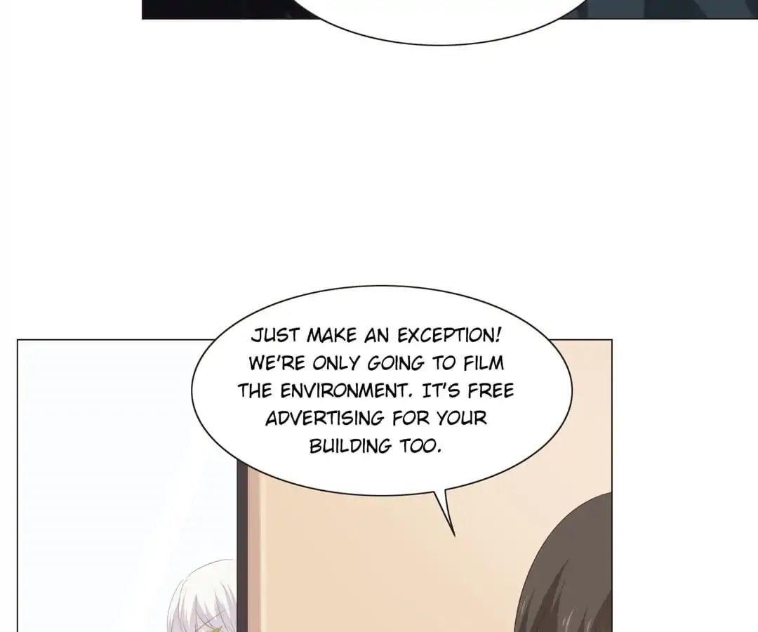 First Crush Chapter 76 - page 25