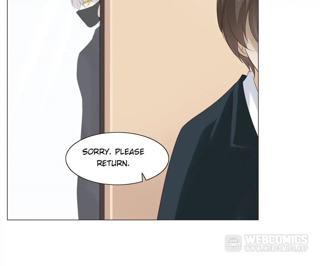 First Crush Chapter 76 - page 26