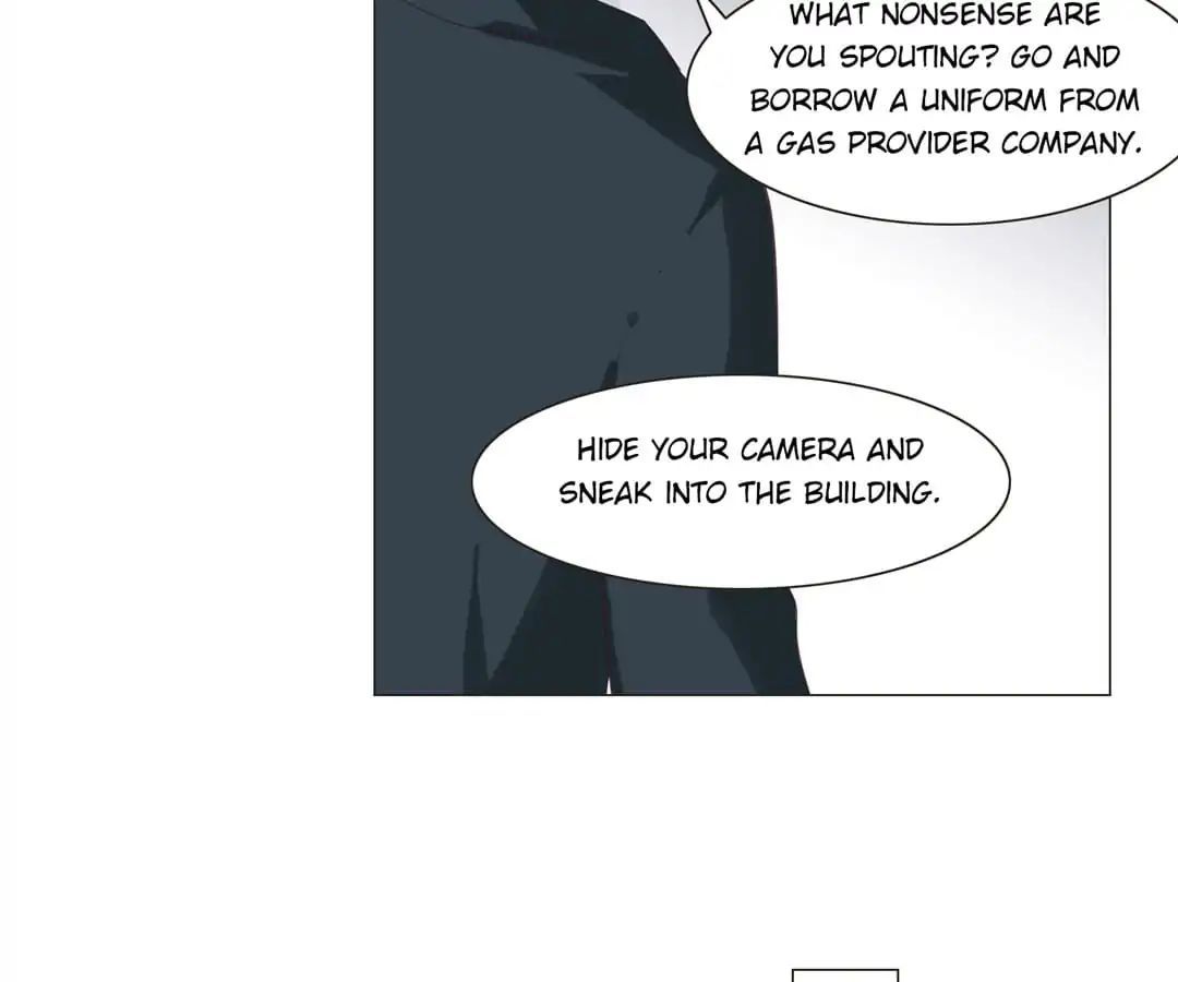 First Crush Chapter 76 - page 31