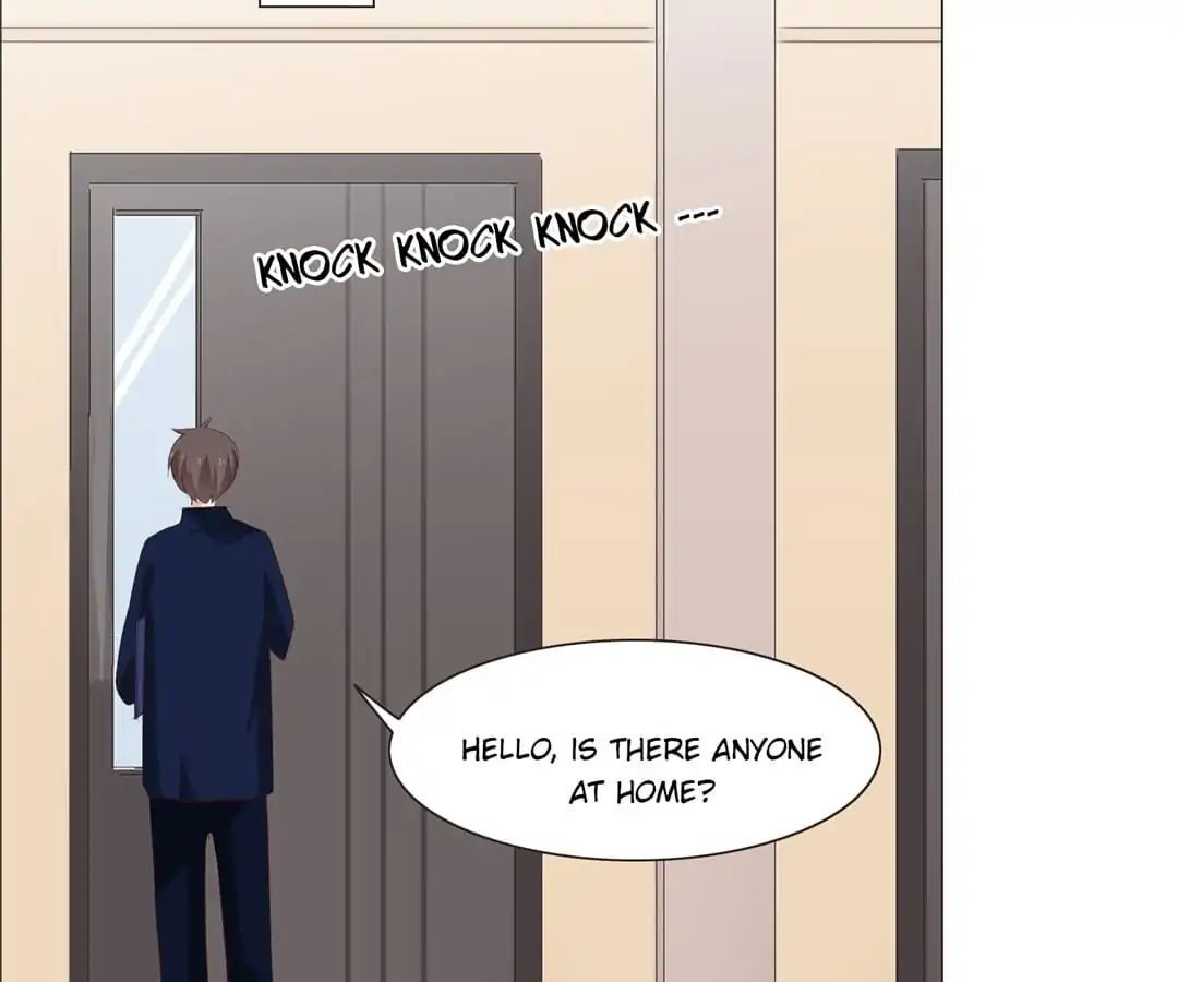 First Crush Chapter 76 - page 33