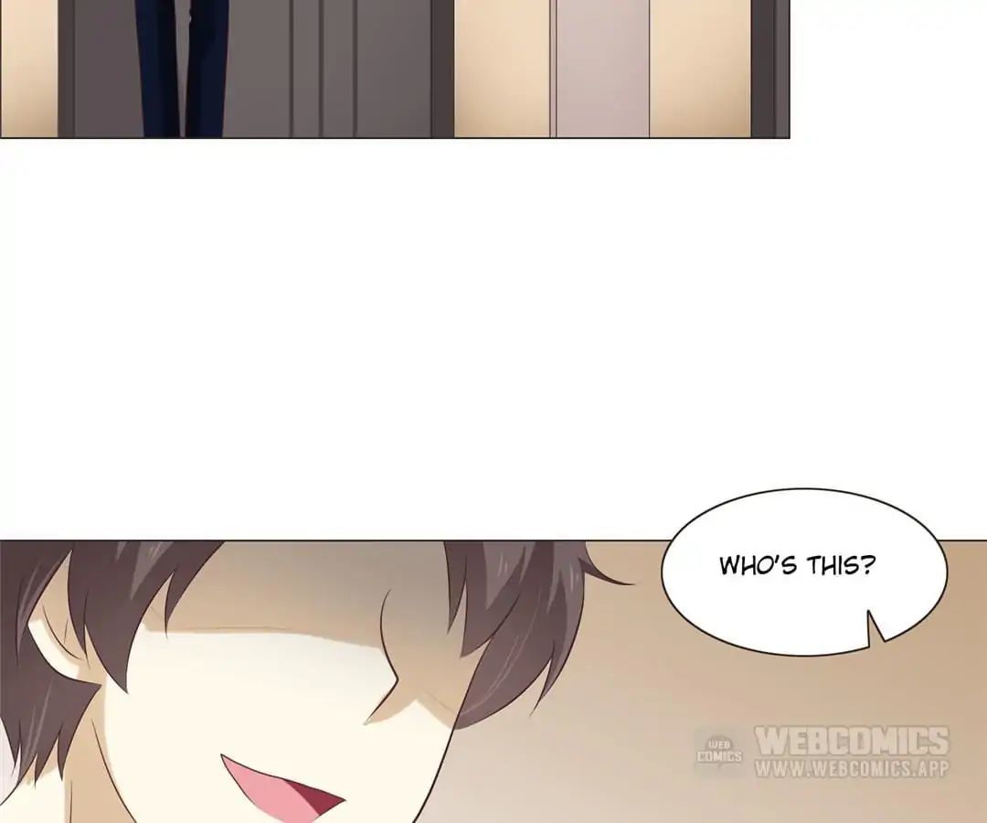 First Crush Chapter 76 - page 34