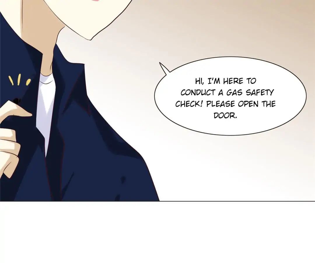 First Crush Chapter 76 - page 35