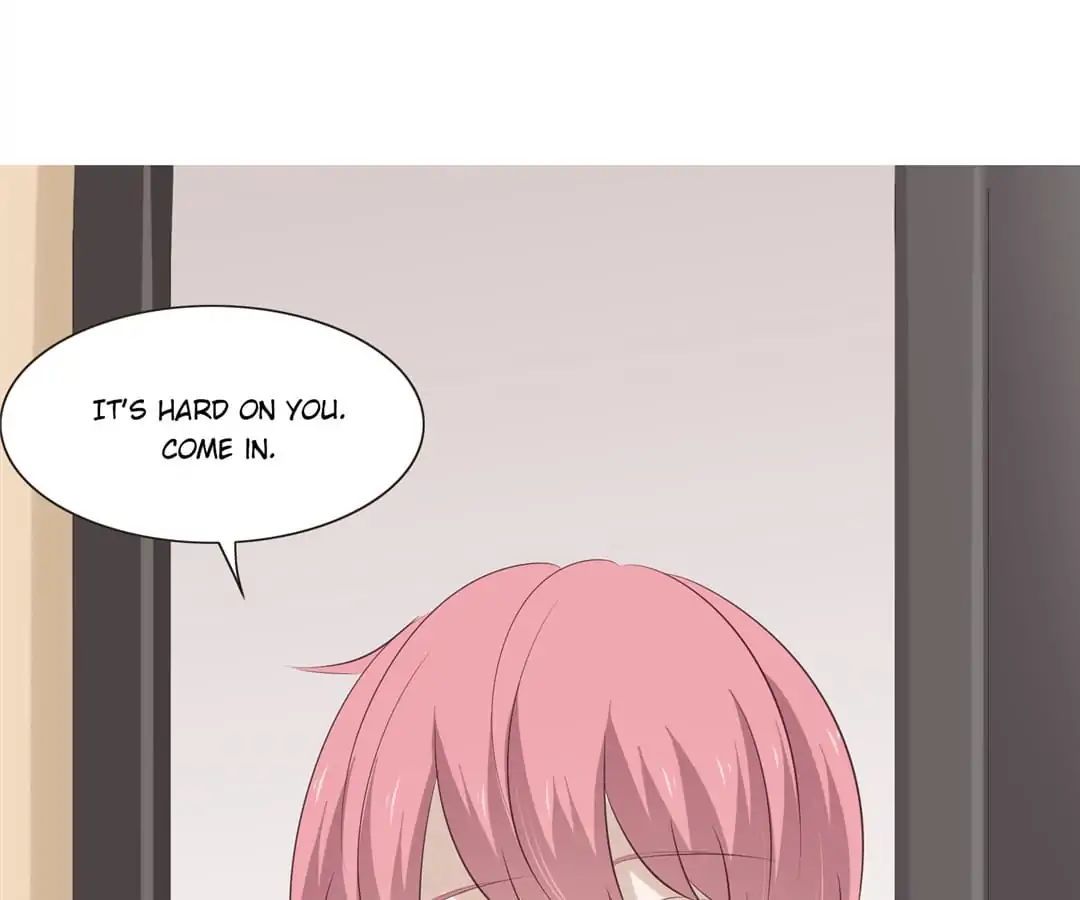 First Crush Chapter 76 - page 36