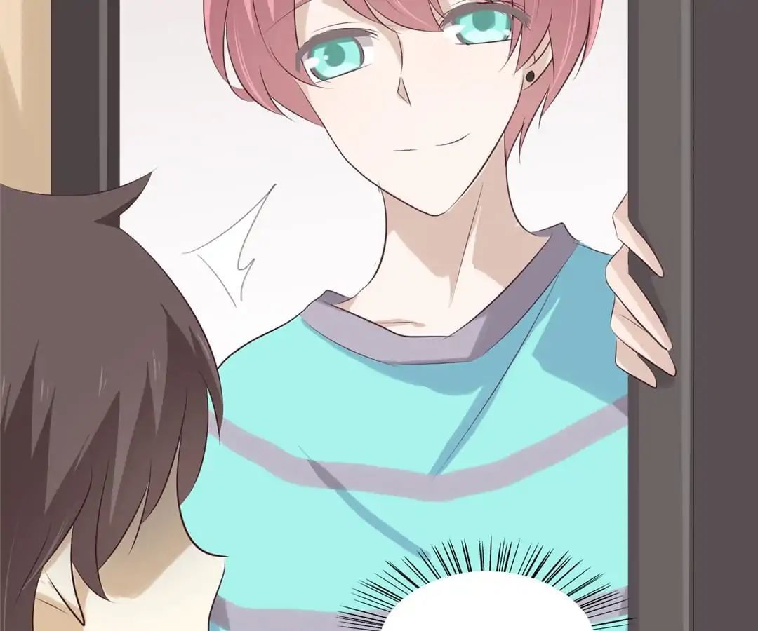 First Crush Chapter 76 - page 37