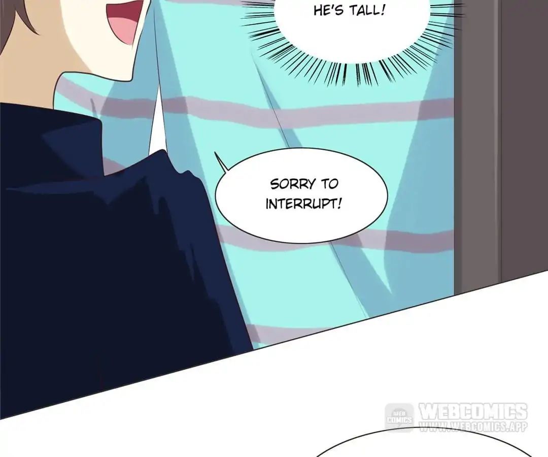 First Crush Chapter 76 - page 38