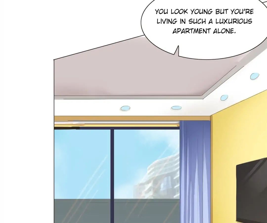 First Crush Chapter 76 - page 39