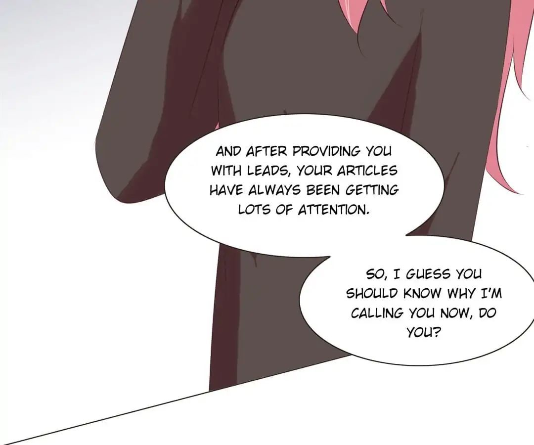 First Crush Chapter 76 - page 4