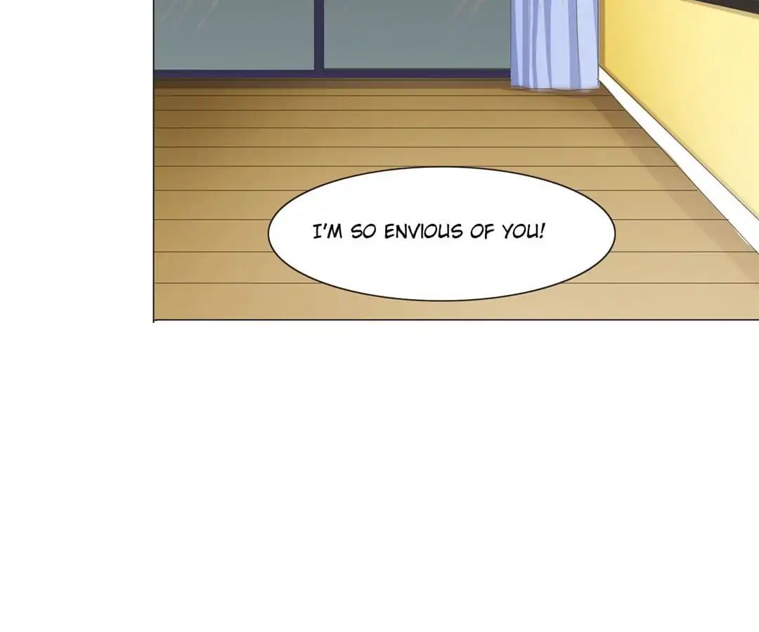 First Crush Chapter 76 - page 40