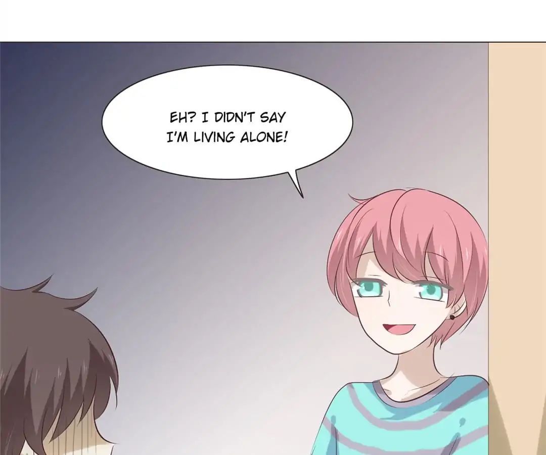 First Crush Chapter 76 - page 41