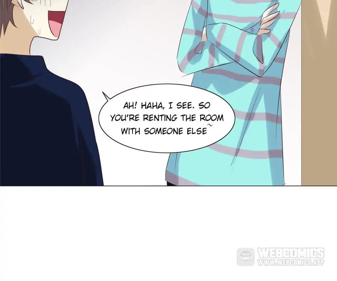 First Crush Chapter 76 - page 42