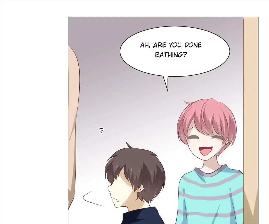 First Crush Chapter 76 - page 43
