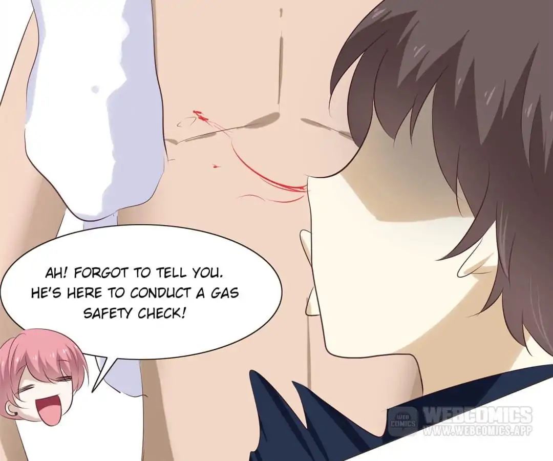 First Crush Chapter 76 - page 46