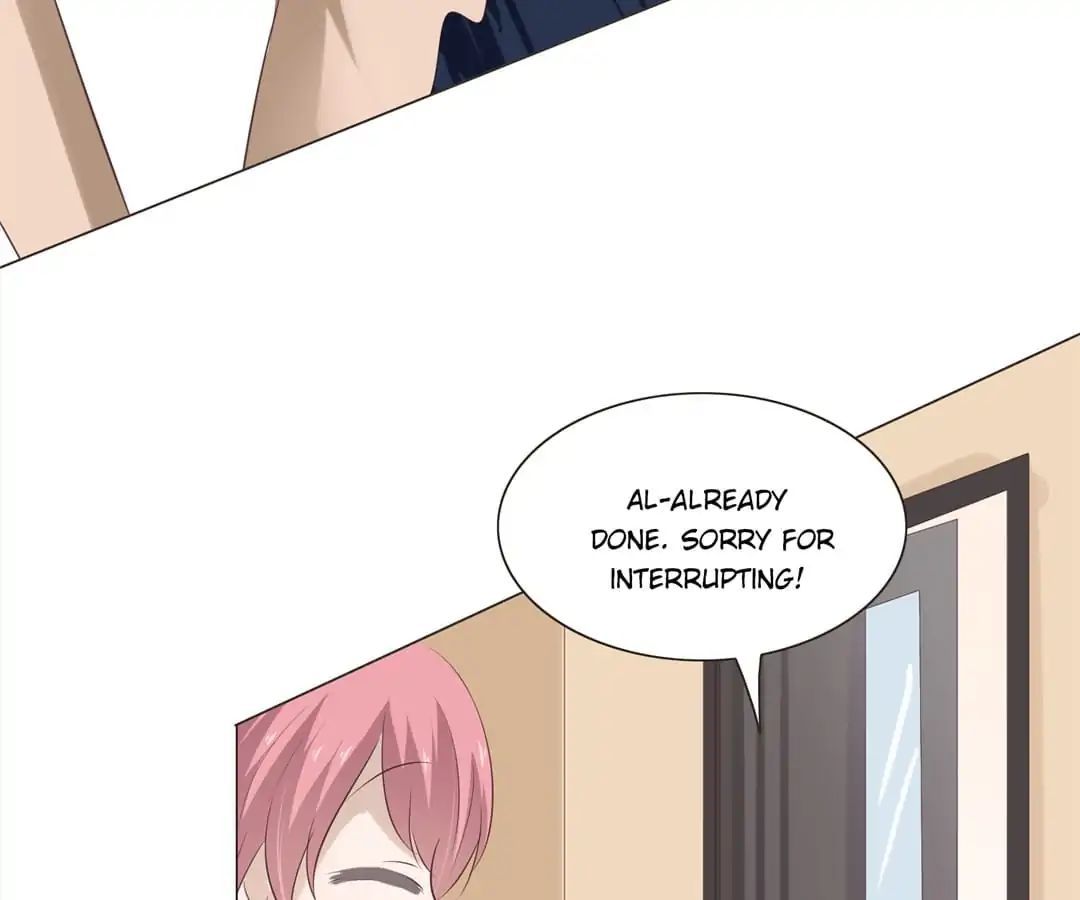First Crush Chapter 76 - page 47