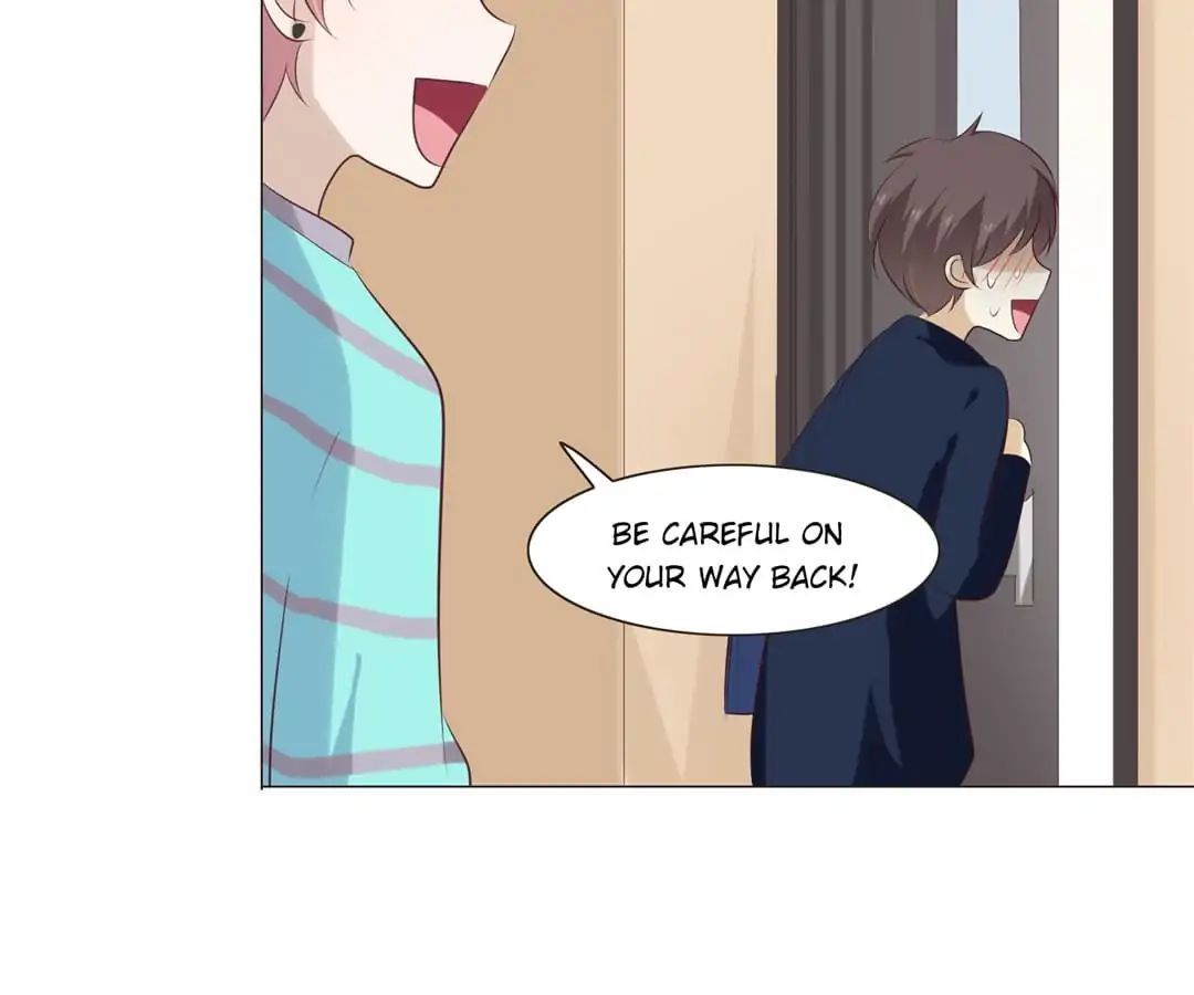 First Crush Chapter 76 - page 48