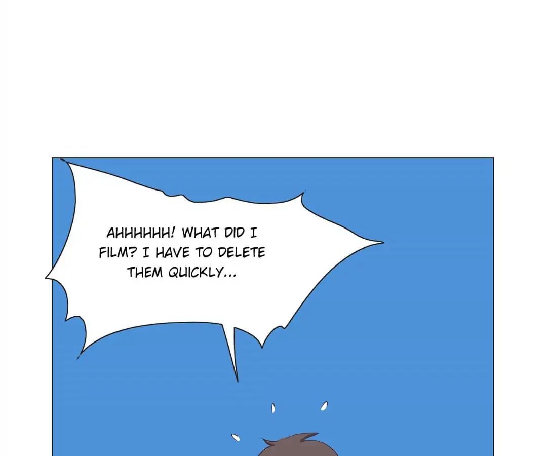 First Crush Chapter 76 - page 49