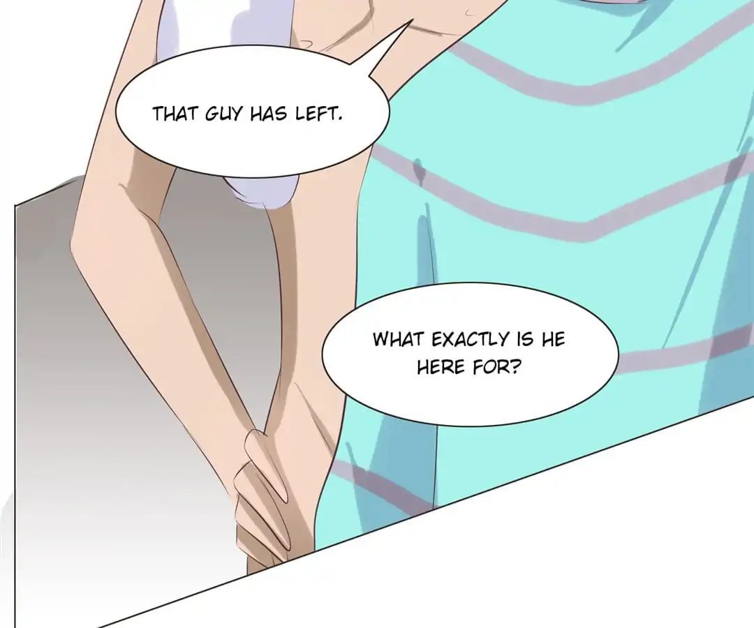 First Crush Chapter 76 - page 52