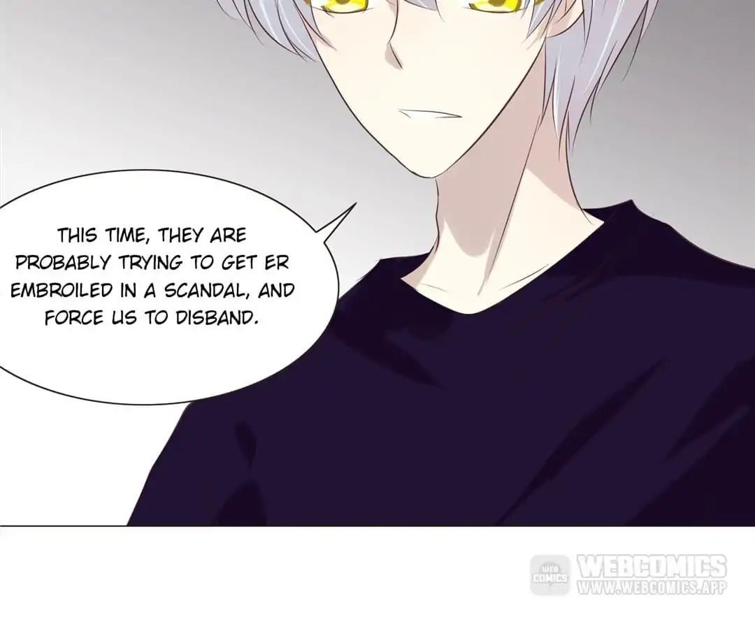 First Crush Chapter 76 - page 54