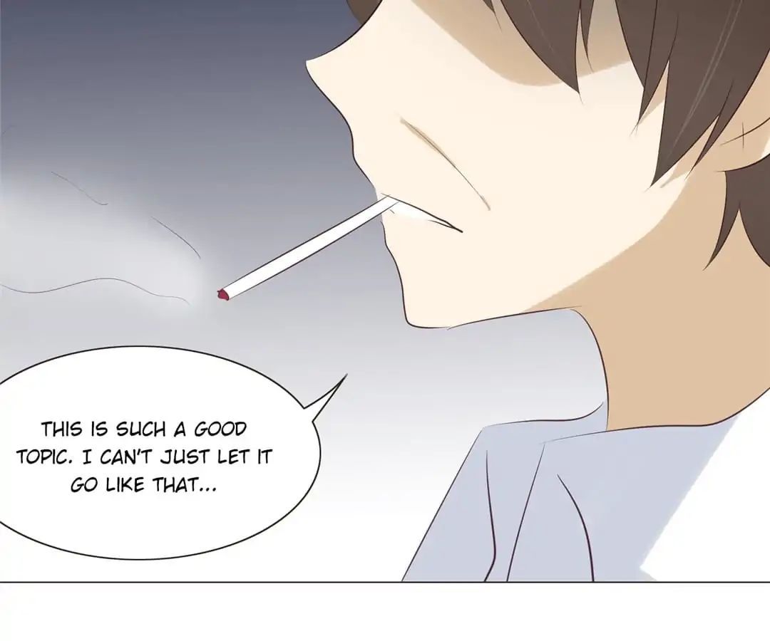 First Crush Chapter 76 - page 60