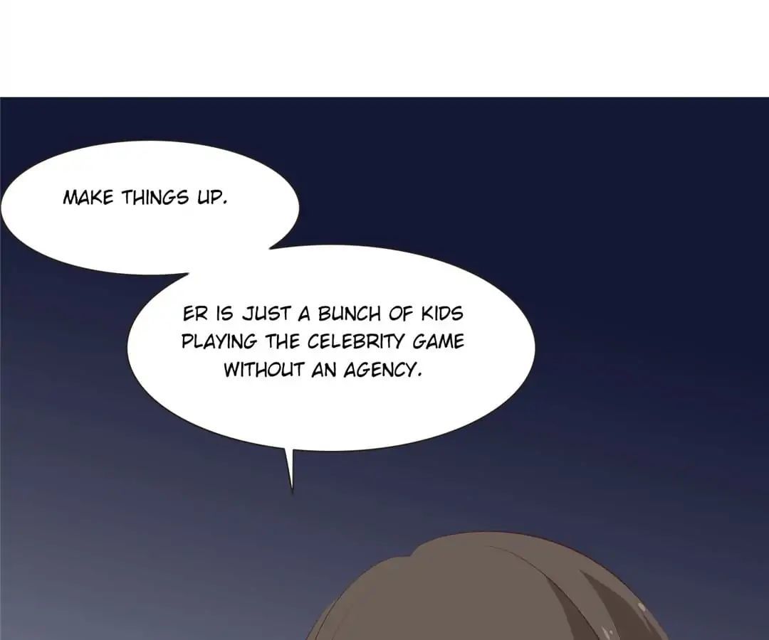 First Crush Chapter 76 - page 61
