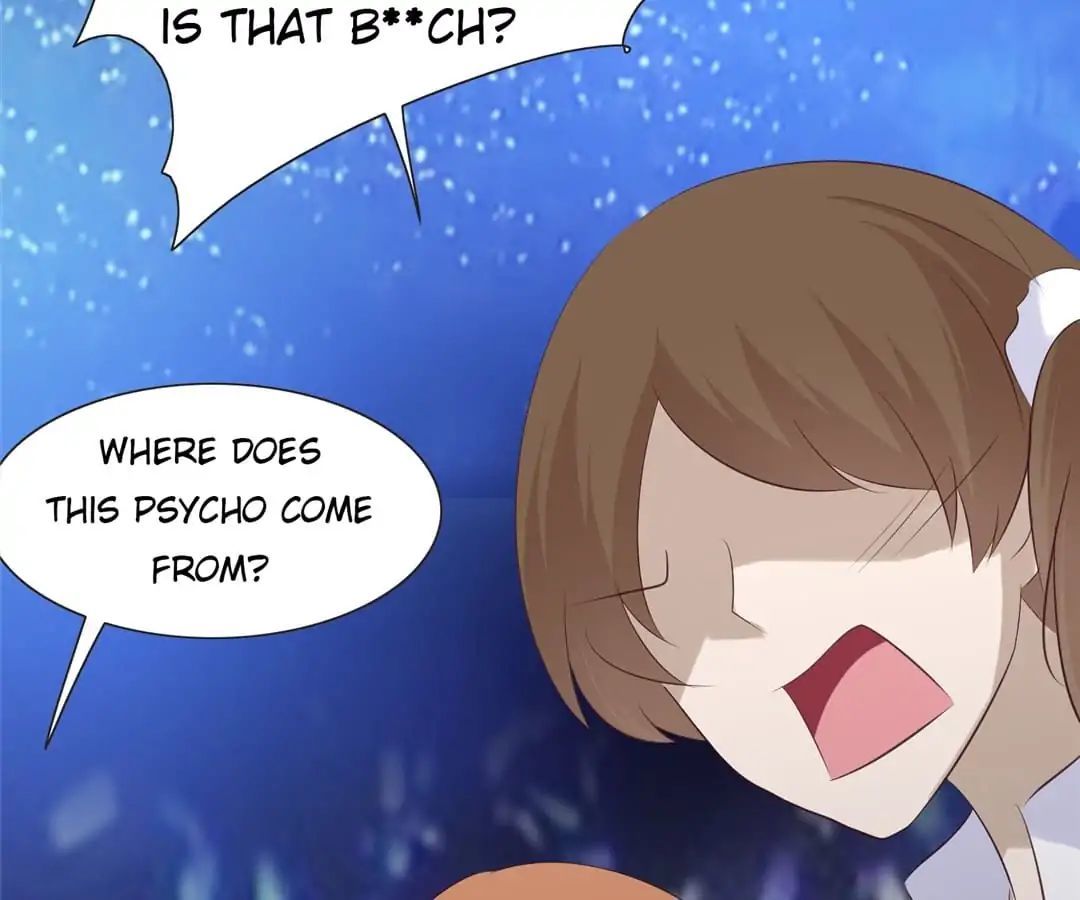 First Crush Chapter 82 - page 11