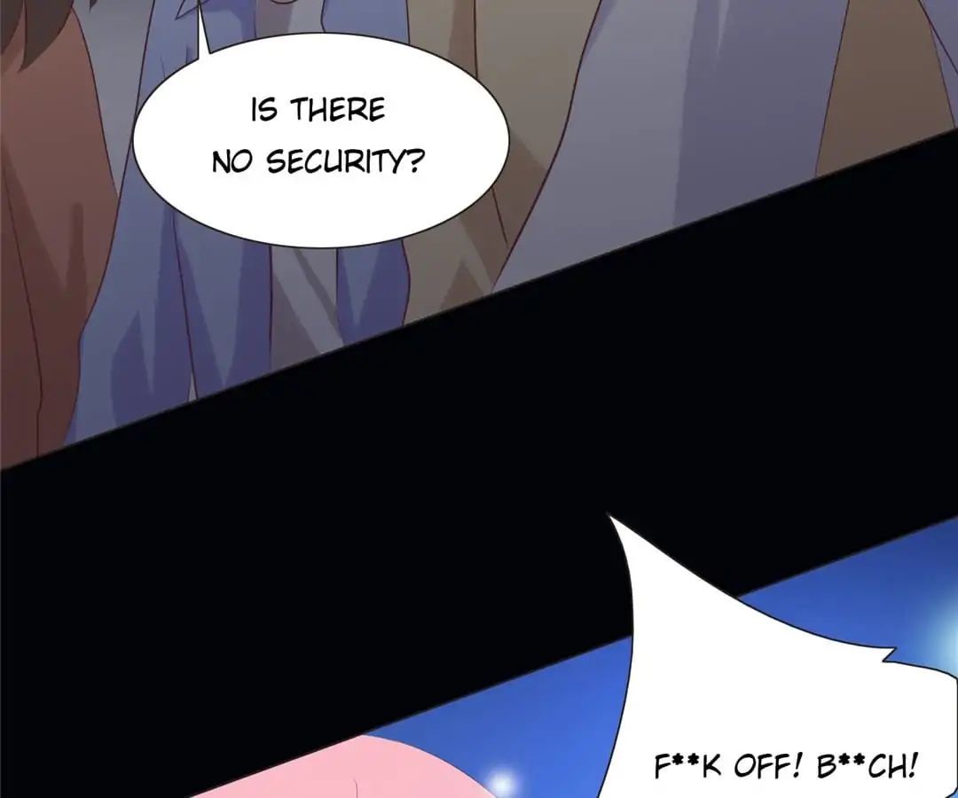 First Crush Chapter 82 - page 13