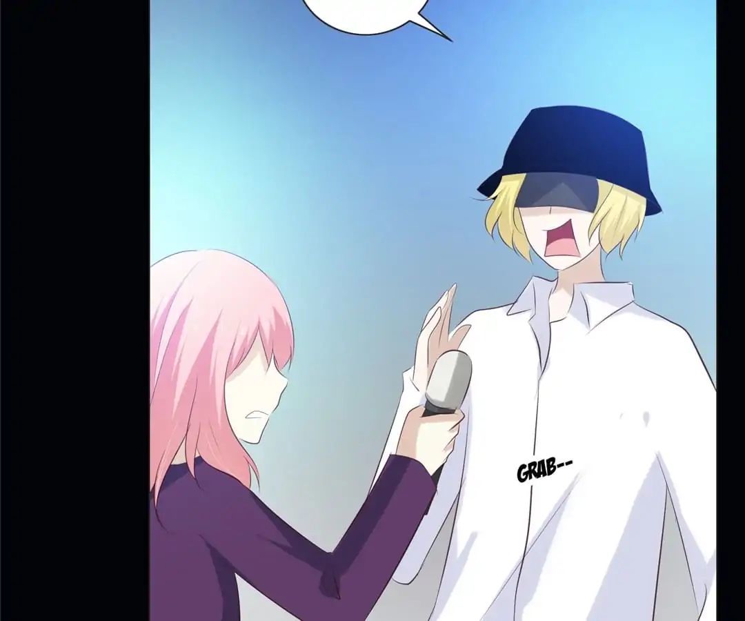 First Crush Chapter 82 - page 16