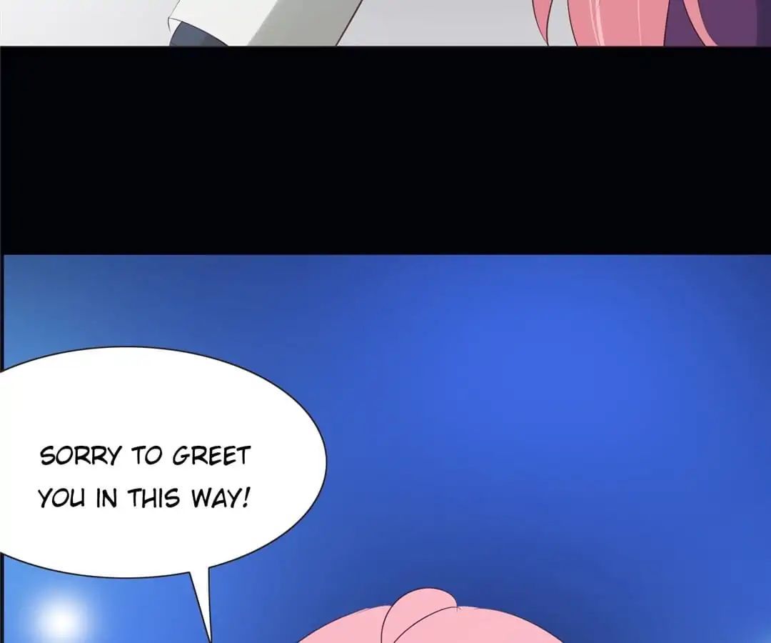 First Crush Chapter 82 - page 19