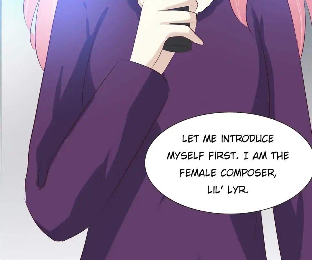 First Crush Chapter 82 - page 21