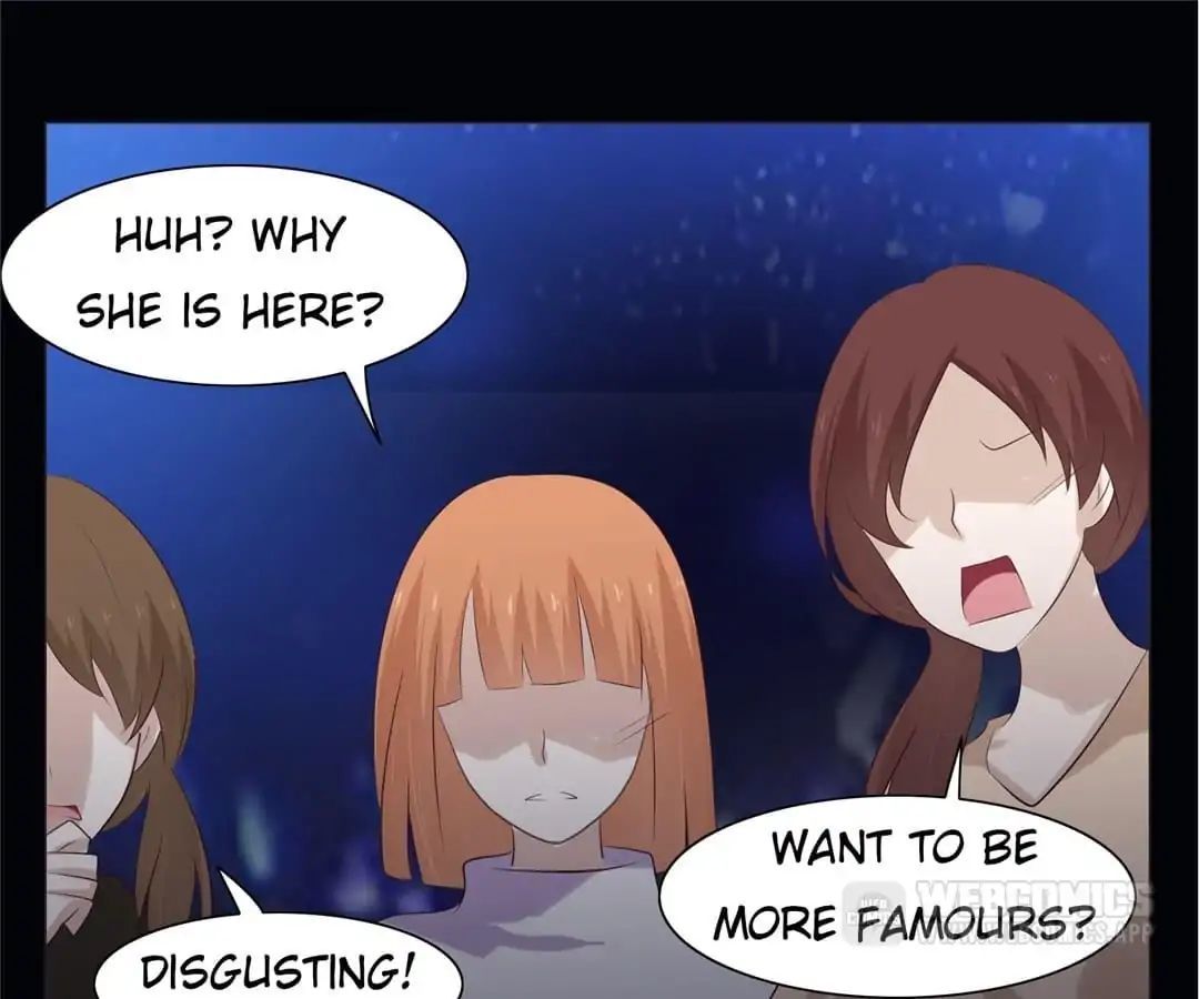 First Crush Chapter 82 - page 22