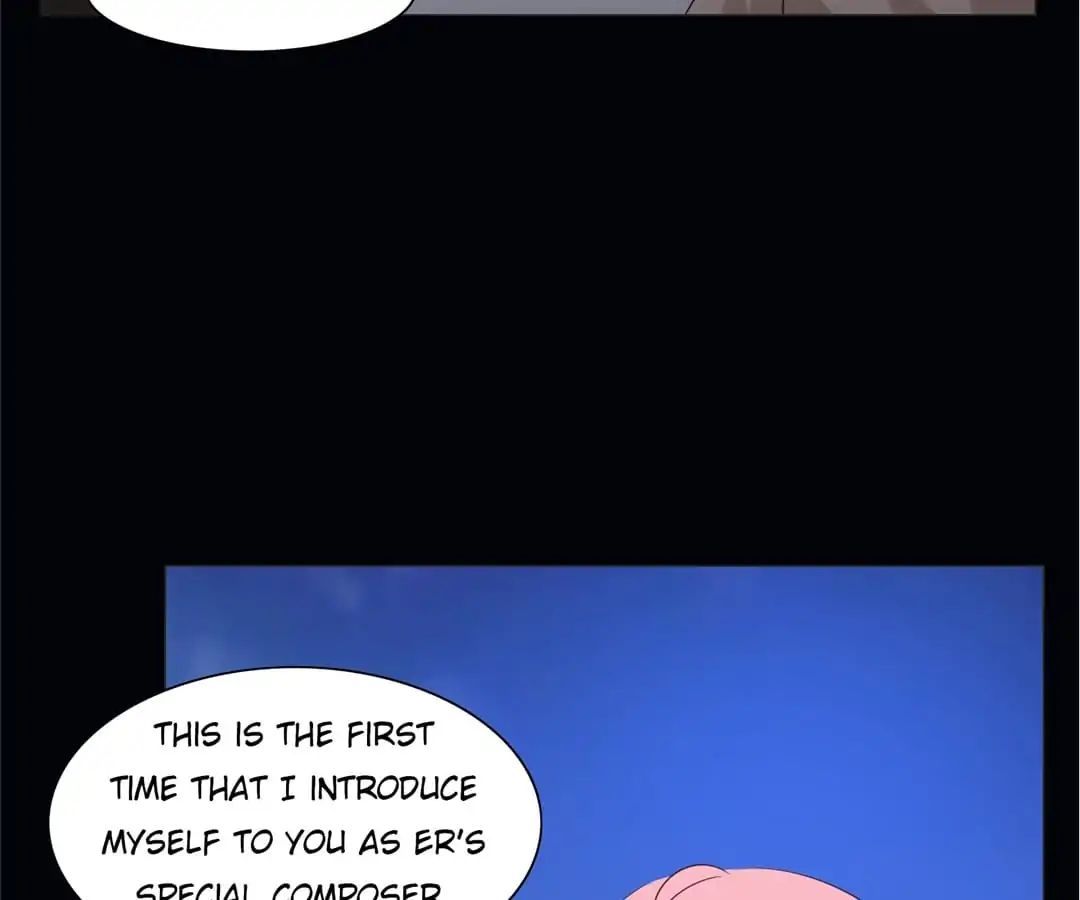 First Crush Chapter 82 - page 23