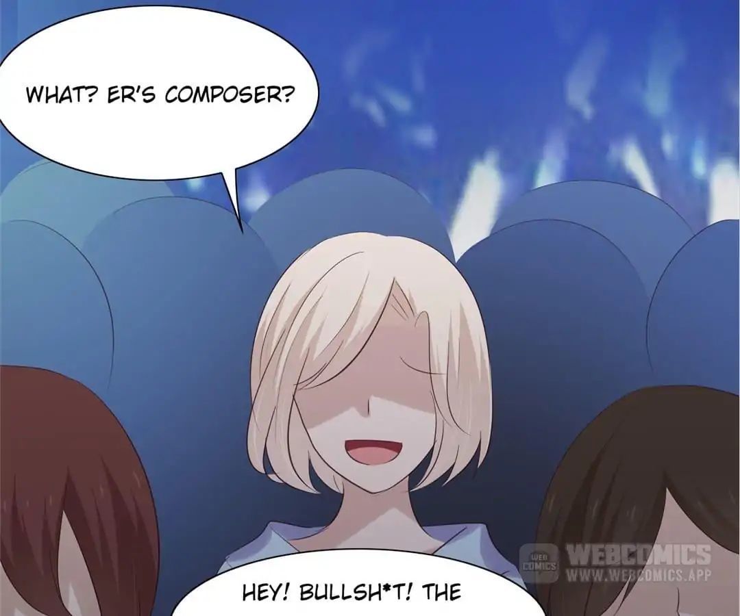 First Crush Chapter 82 - page 26