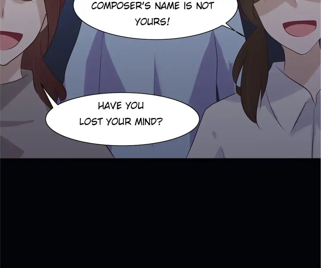 First Crush Chapter 82 - page 27