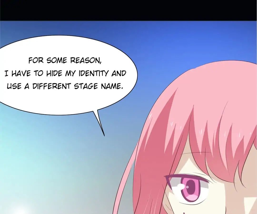 First Crush Chapter 82 - page 28