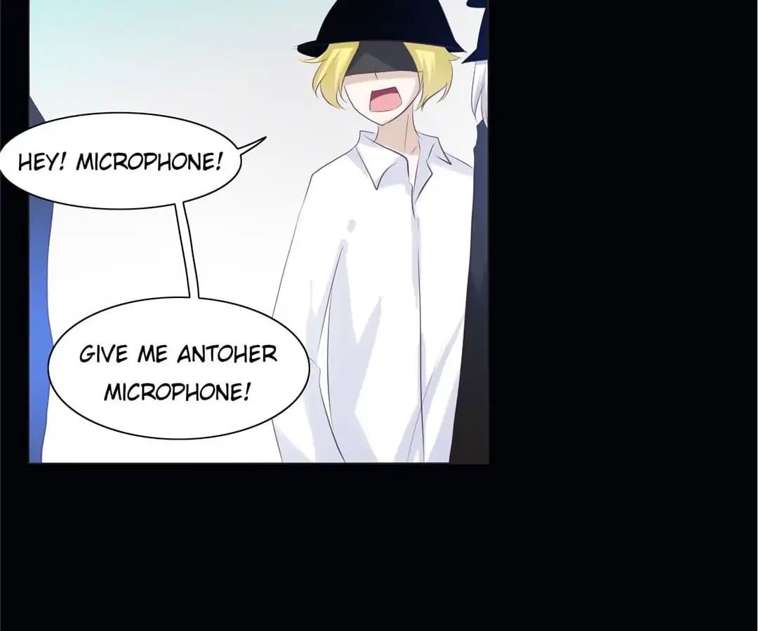 First Crush Chapter 82 - page 31
