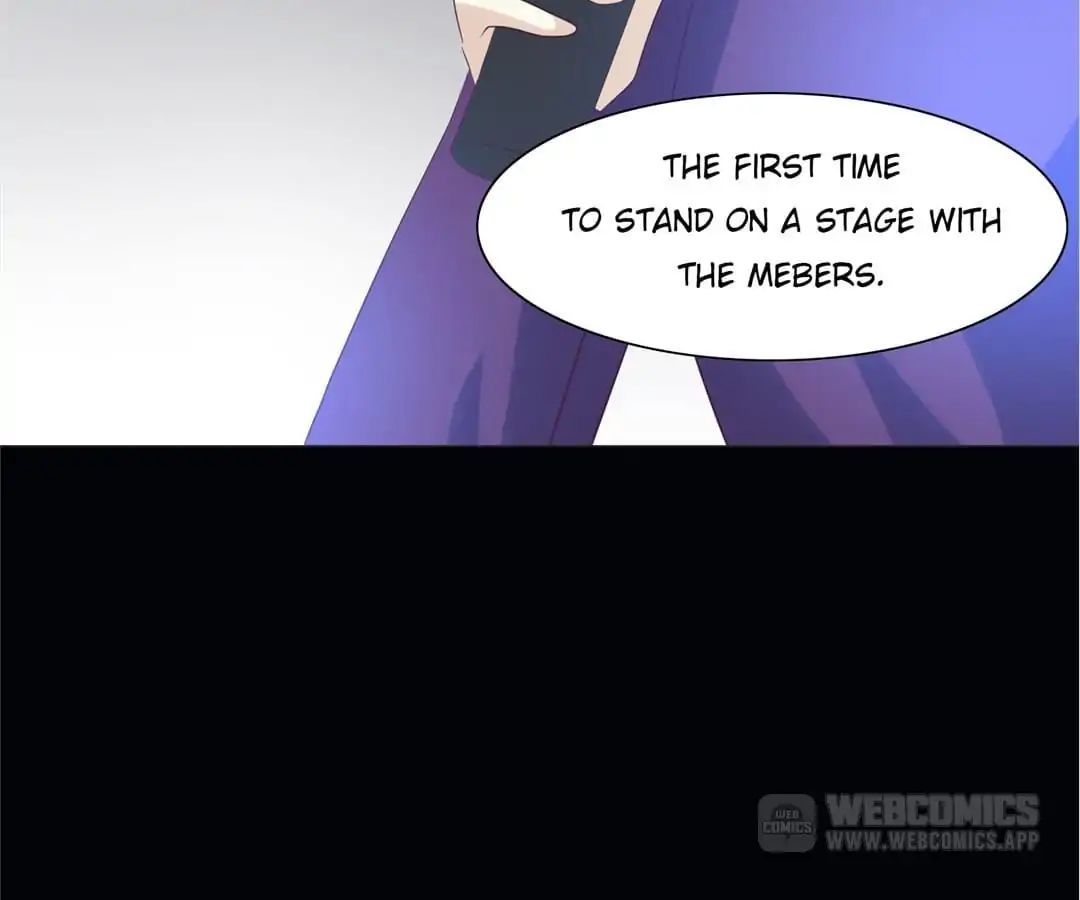First Crush Chapter 82 - page 34