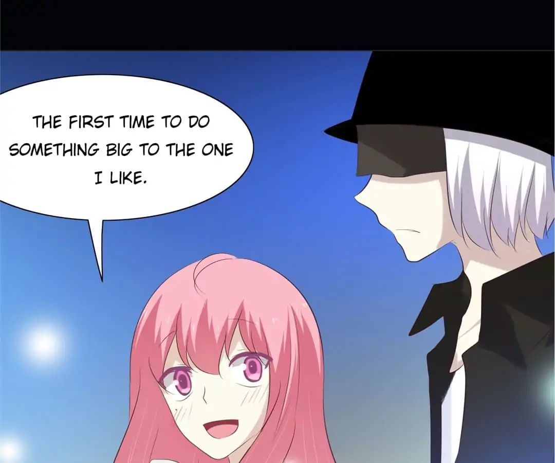 First Crush Chapter 82 - page 35