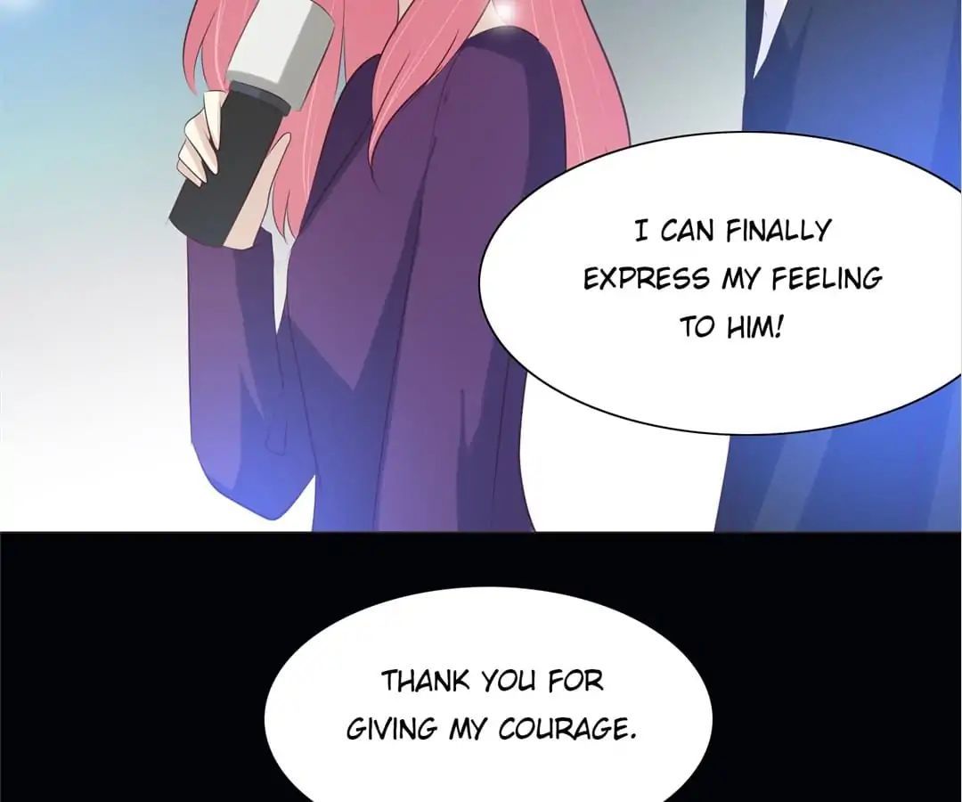 First Crush Chapter 82 - page 36