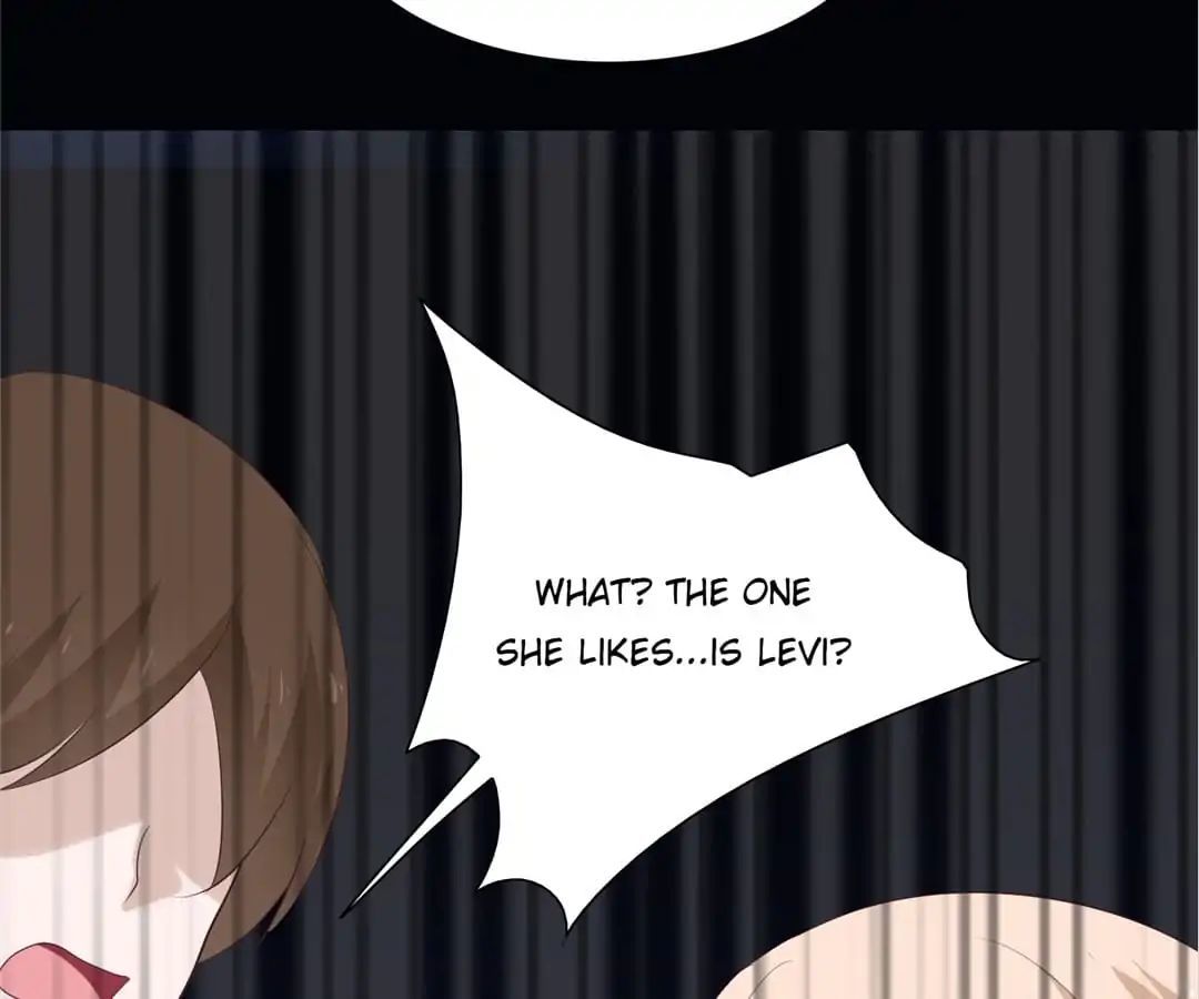 First Crush Chapter 82 - page 37