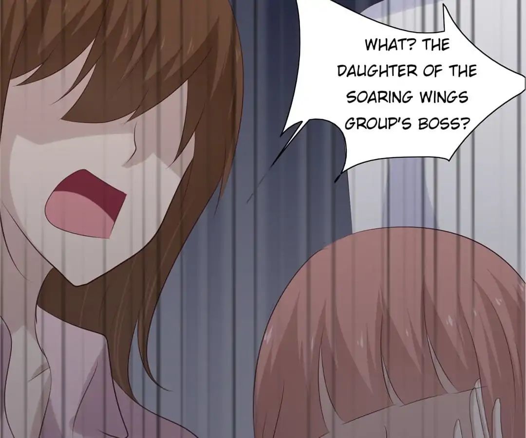 First Crush Chapter 82 - page 39