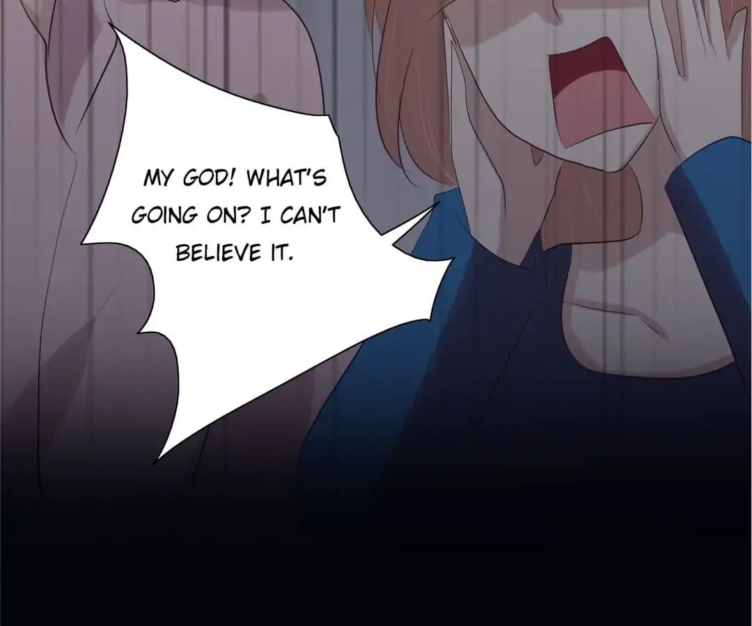 First Crush Chapter 82 - page 40