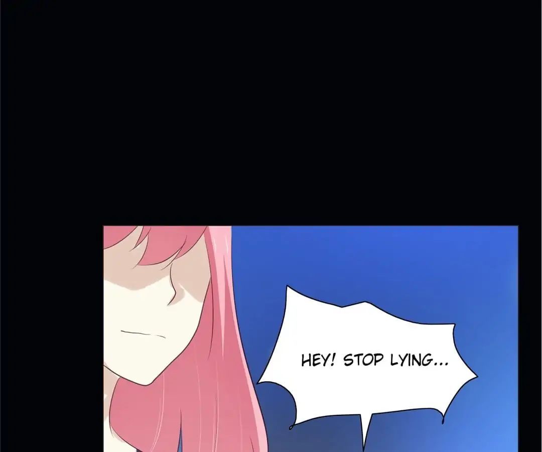 First Crush Chapter 82 - page 41