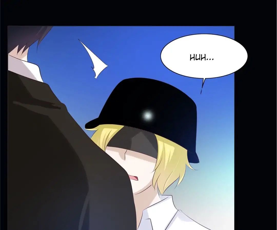 First Crush Chapter 82 - page 43
